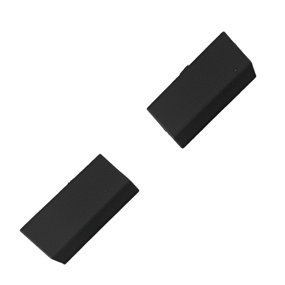 Marche-Pied Aluminium compatible pour Mercedes Benz GLC X253 GLC250/GLC300 2016-2022 2Pcs