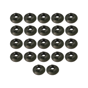 Aluminum Side Running Board compatible for Mercedes GLC X254 GLC300 2022-2024 Black Steps