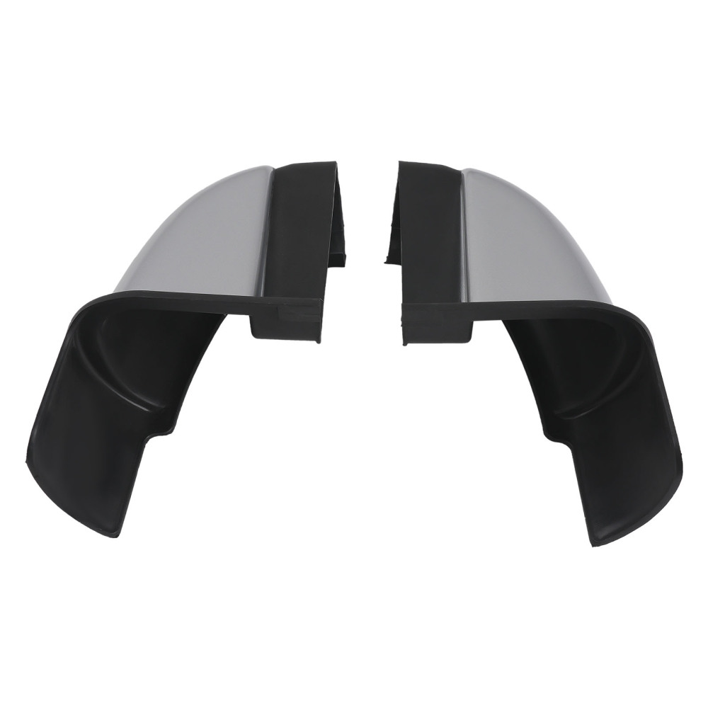 Running Bar compatible for Nissan Navara NP300 D23 2016+ Side Steps Protection Aluminum