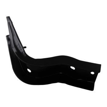 Aluminum Running Board compatible for Nissan Armada Y62 17-25 Black Side Step Kit Pair