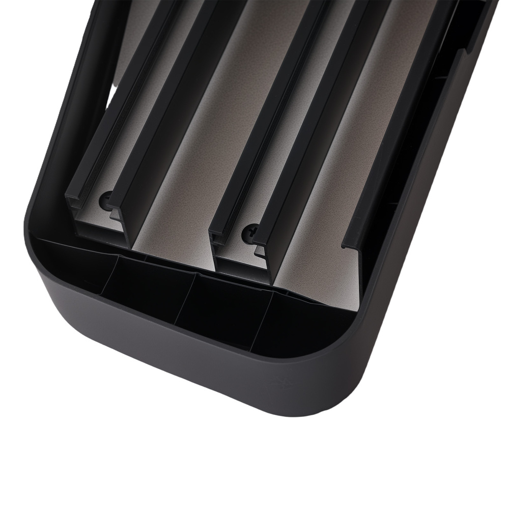 Running Boards Nerf Bar compatible for Chevrolet Silverado GMC Sierra Crew Cab 2019-2026