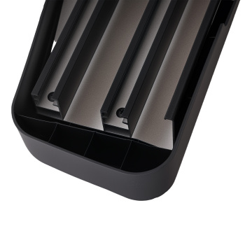 Running Boards Nerf Bar compatible for Chevrolet Silverado GMC Sierra Crew Cab 2019-2026