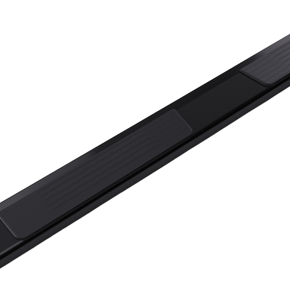 Running Boards Nerf Bar compatible for Chevrolet Silverado GMC Sierra Crew Cab 2019-2026