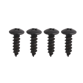 Step Rails Running Board Side Step compatible for Toyota RAV4 2019-2025 Black Non-Slip