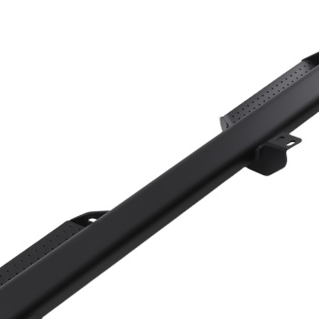 3 Inch Nerf Bar compatible for Toyota Tacoma 2024-2026 Crew Cab Side Step Running Board