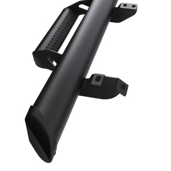 3 Inch Nerf Bar compatible for Toyota Tacoma 2024-2026 Crew Cab Side Step Running Board