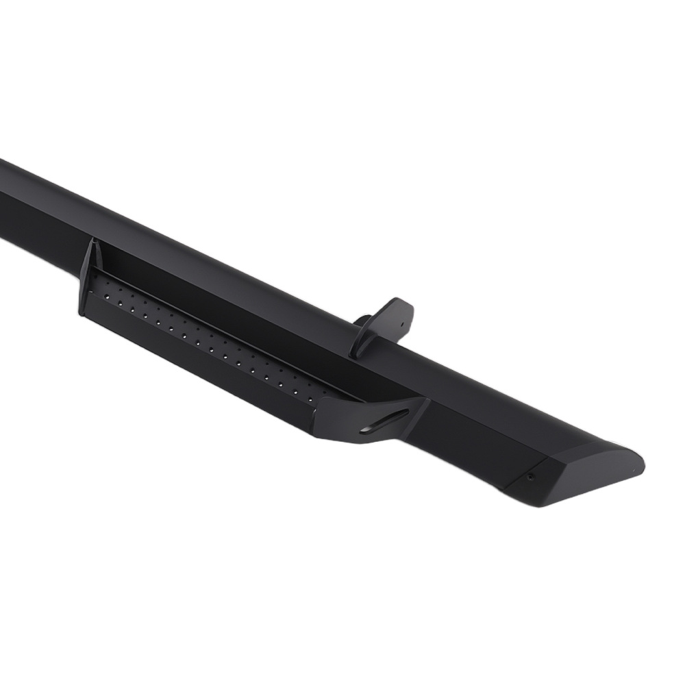 3 Inch Nerf Bar compatible for Toyota Tacoma 2024-2026 Crew Cab Side Step Running Board