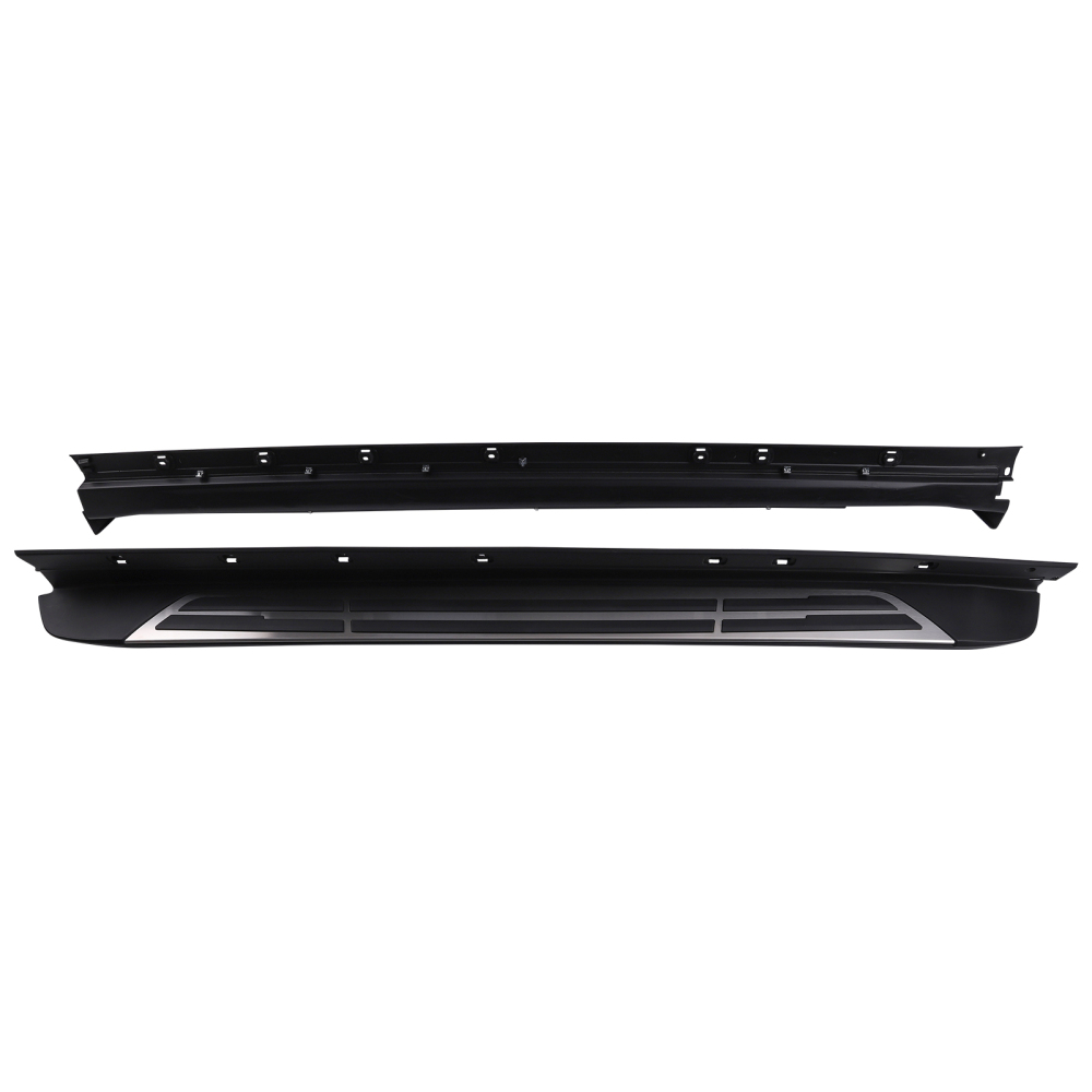 Nerf Bars Running Boards compatible for Toyota Highlander 2020-2023 PT938-48200 Side Steps