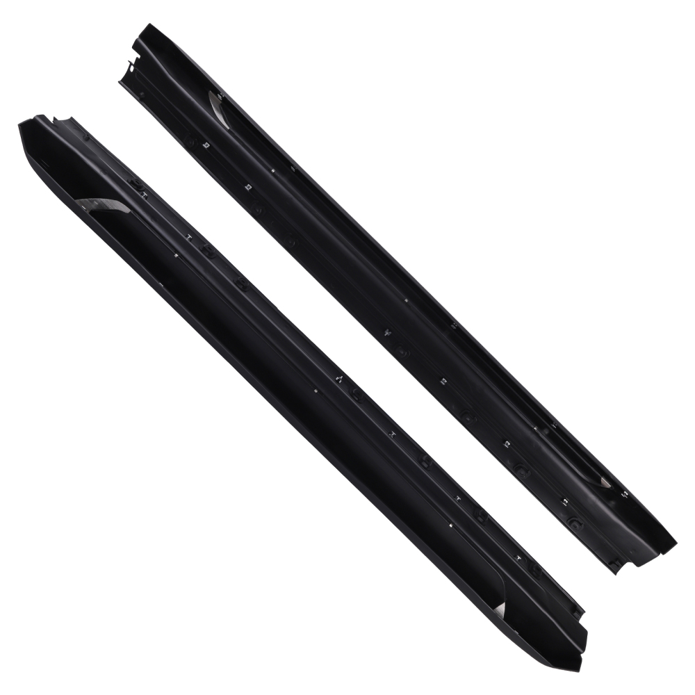 Nerf Bars Running Boards compatible for Toyota Highlander 2020-2023 PT938-48200 Side Steps