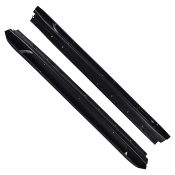 Nerf Bars Running Boards compatible for Toyota Highlander 2020-2023 PT938-48200 Side Steps