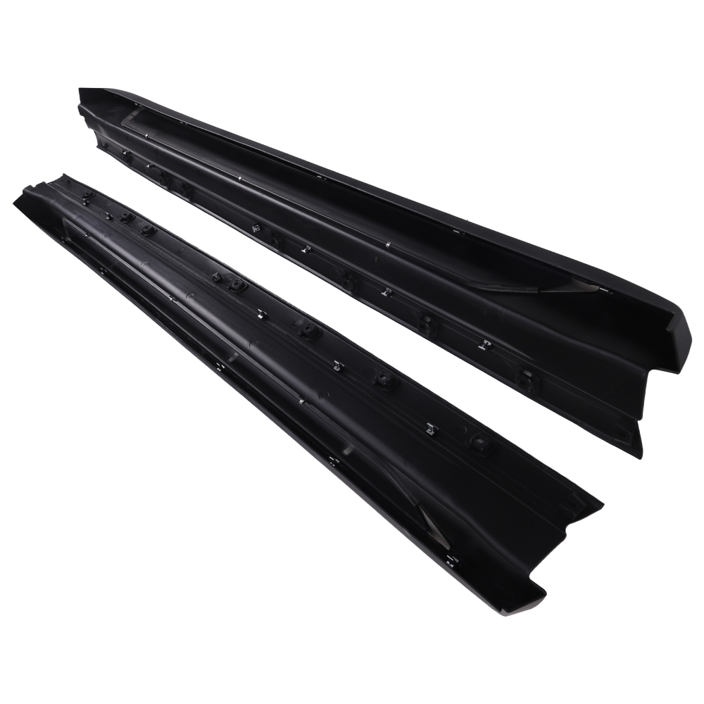 Nerf Bars Running Boards compatible for Toyota Highlander 2020-2023 PT938-48200 Side Steps