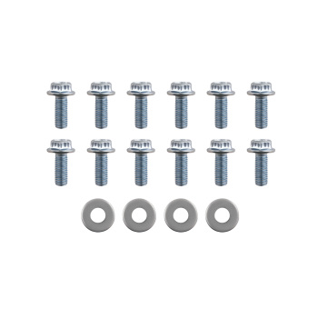 Aluminum Running Boards compatible for Toyota LandCruiser Prado J150 2017-2023 Black Set