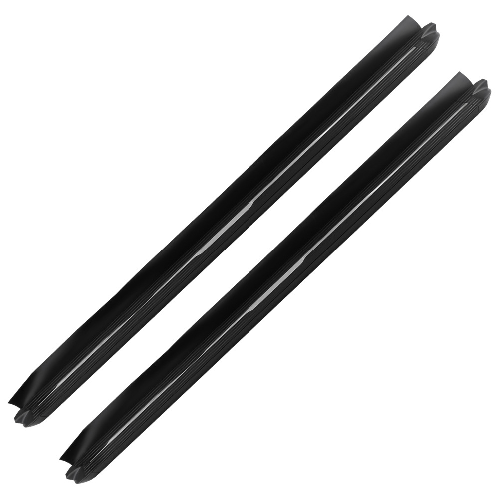 Non-Slip Running Board Nerf Bars compatible for Toyota Sienna LE XLE 2021-2025 Side Steps