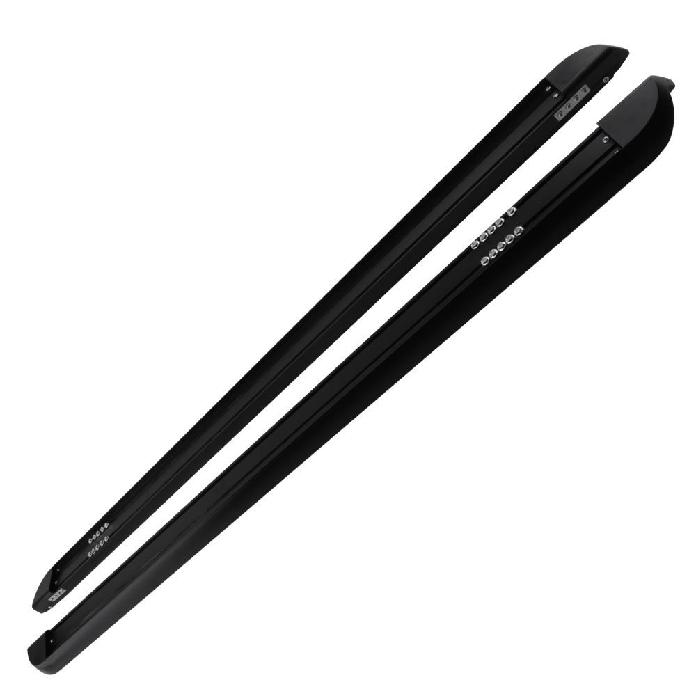 Non-Slip Running Board Nerf Bars compatible for Toyota Sienna LE XLE 2021-2025 Side Steps