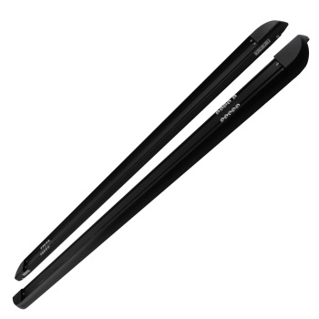 Non-Slip Running Board Nerf Bars compatible for Toyota Sienna LE XLE 2021-2025 Side Steps