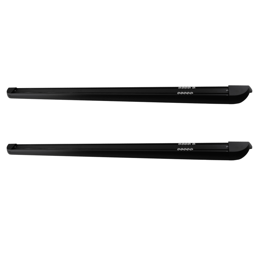 Non-Slip Running Board Nerf Bars compatible for Toyota Sienna LE XLE 2021-2025 Side Steps