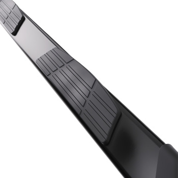 Non-Slip Nerf Bar compatible for Toyota Tundra Crew Max 2022 2023 2024 25 26 Running Board