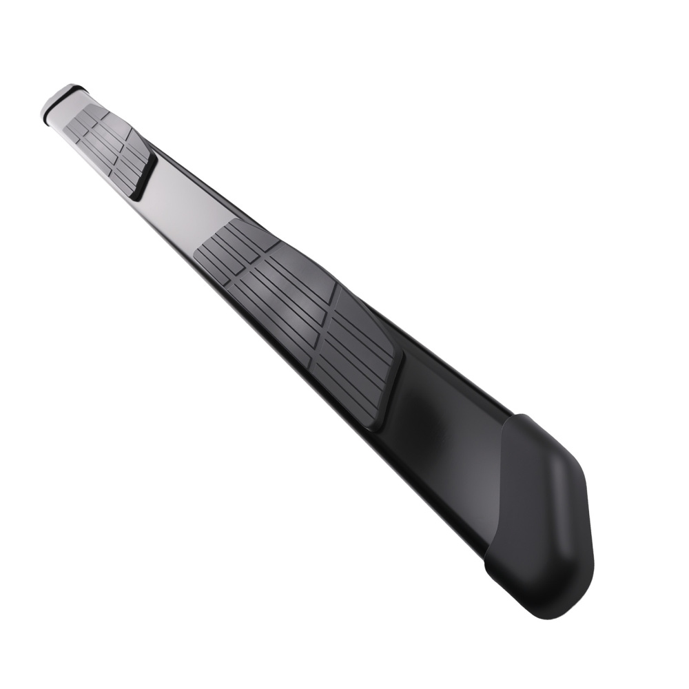 Non-Slip Nerf Bar compatible for Toyota Tundra Crew Max 2022 2023 2024 25 26 Running Board