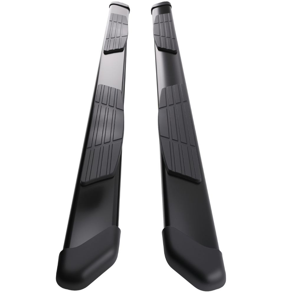 Non-Slip Nerf Bar compatible for Toyota Tundra Crew Max 2022 2023 2024 25 26 Running Board