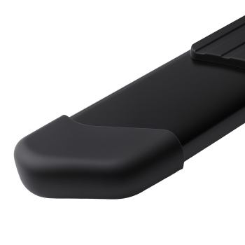 Aluminium Nerf Bars compatible for Toyota Tacoma Double Cab 2005-2023 Non-Slip Protection