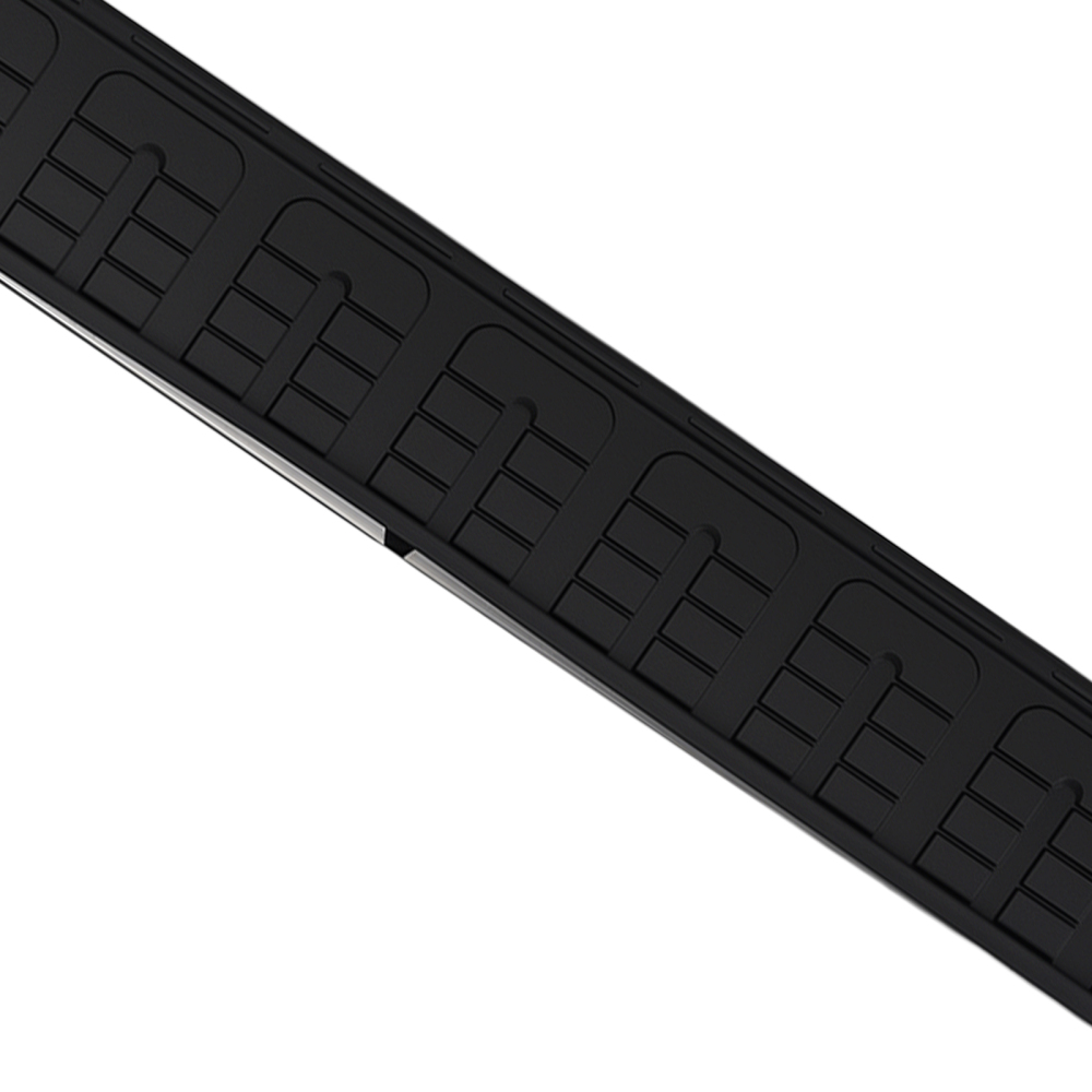 Non-Slip Running Board Side Steps compatible for Toyota FJ Cruiser 2007-2016 LeftRight