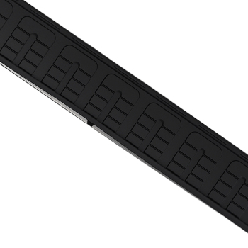 Non-Slip Running Board Side Steps compatible for Toyota FJ Cruiser 2007-2016 LeftRight