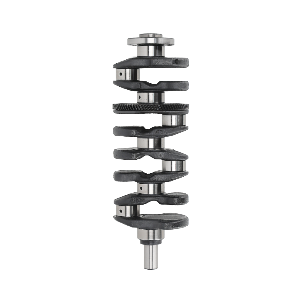 Crankshaft compatible for Mercedes-Benz E250 E300 GLC200 GLC260 GLC300 GLK250 M274 M270 2.0
