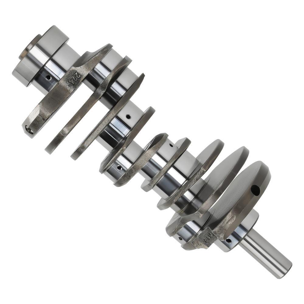 OM642 ALBERO MOTORE CRANKSHAFT compatibile per MERCEDES BENZ 3.0 CDI C-E-S-CLASS A6420302401
