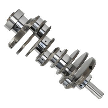 OM642 ALBERO MOTORE CRANKSHAFT compatibile per MERCEDES BENZ 3.0 CDI C-E-S-CLASS A6420302401