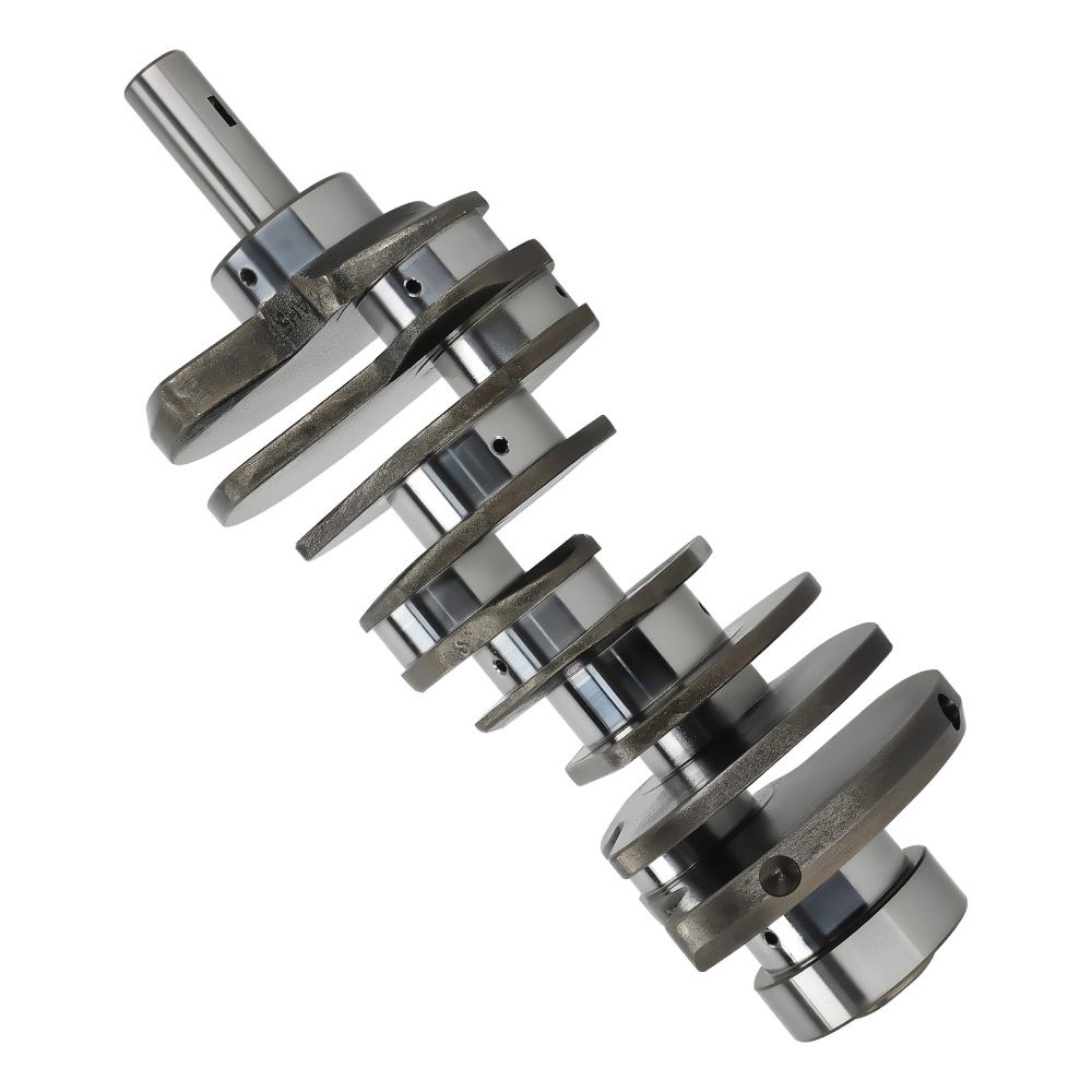 OM642 ALBERO MOTORE CRANKSHAFT compatibile per MERCEDES BENZ 3.0 CDI C-E-S-CLASS A6420302401