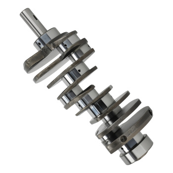 OM642 ALBERO MOTORE CRANKSHAFT compatibile per MERCEDES BENZ 3.0 CDI C-E-S-CLASS A6420302401