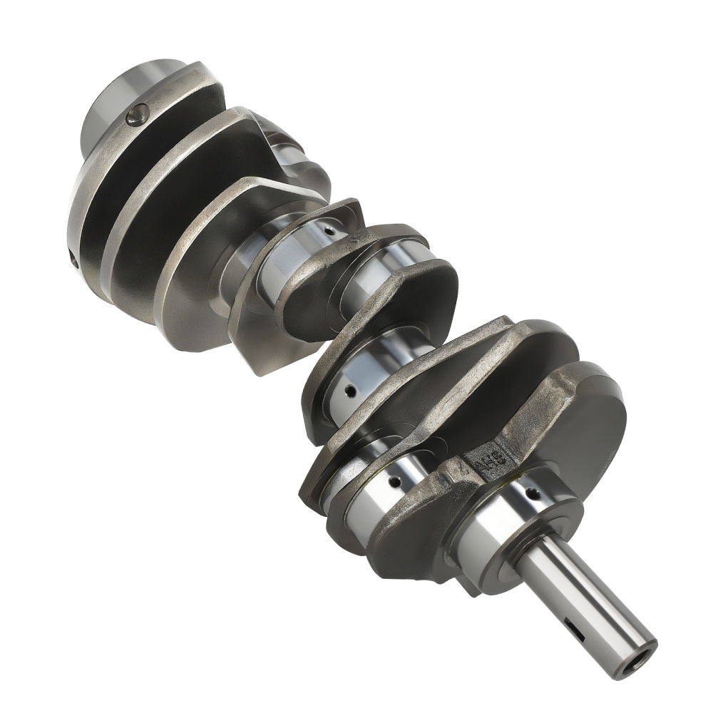 OM642 ALBERO MOTORE CRANKSHAFT compatibile per MERCEDES BENZ 3.0 CDI C-E-S-CLASS A6420302401