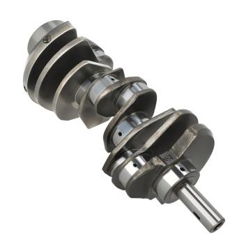 OM642 ALBERO MOTORE CRANKSHAFT compatibile per MERCEDES BENZ 3.0 CDI C-E-S-CLASS A6420302401