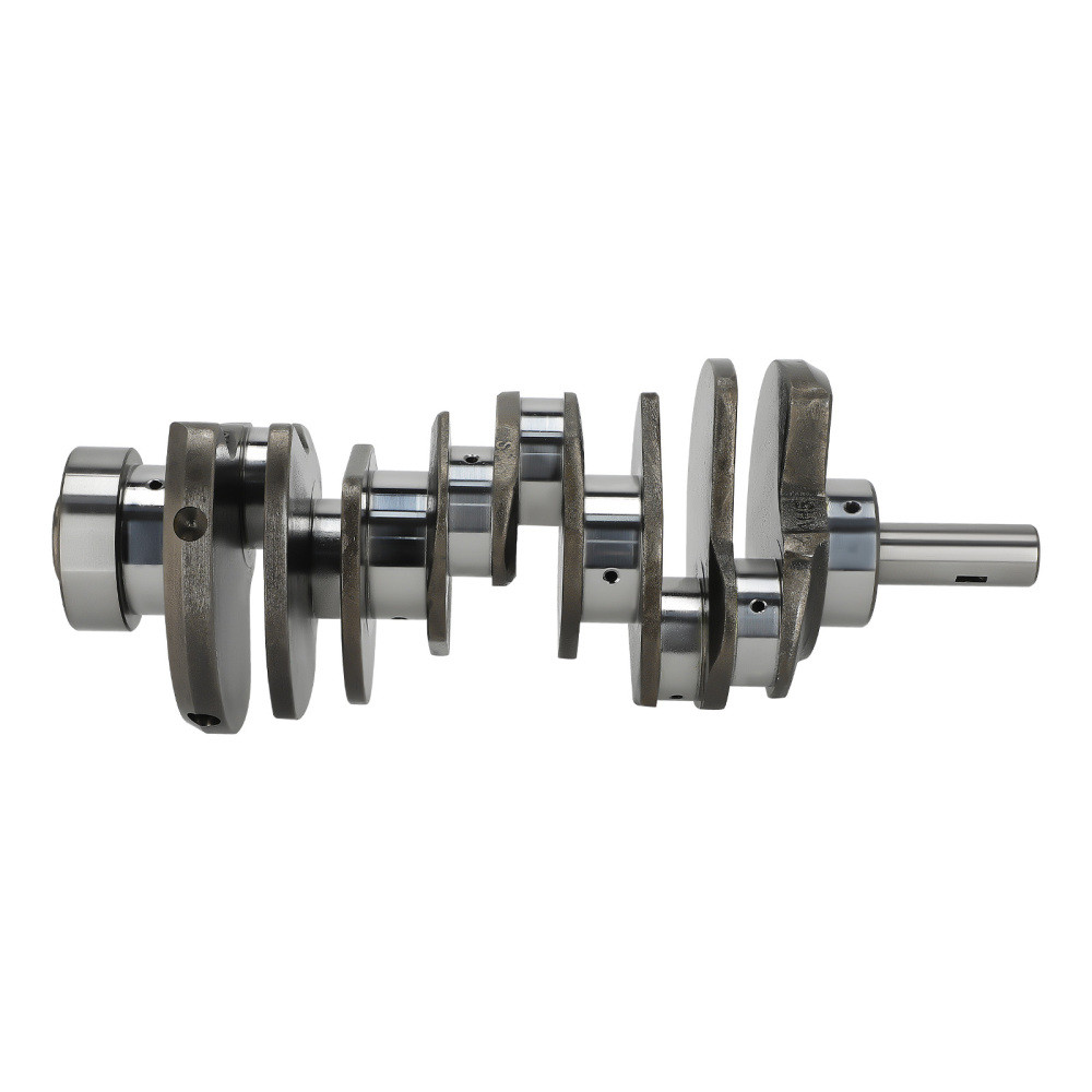 OM642 ALBERO MOTORE CRANKSHAFT compatibile per MERCEDES BENZ 3.0 CDI C-E-S-CLASS A6420302401