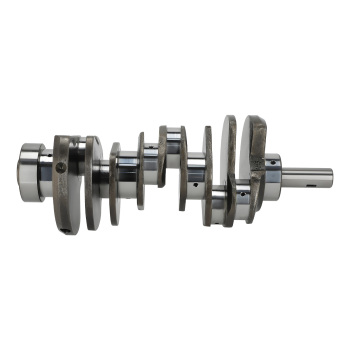OM642 ALBERO MOTORE CRANKSHAFT compatibile per MERCEDES BENZ 3.0 CDI C-E-S-CLASS A6420302401