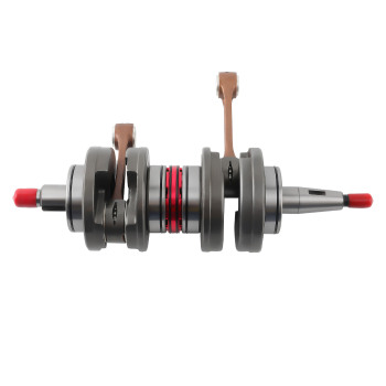 Extreme Heavy Duty Crank Bearings Crankshaft Rods compatible for Yamaha Banshee YFZ350 350