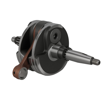 Engine Crankshaft compatible for Yamaha YFZ450 YFZ 450 ATV 2006-2013 5TG-11400-00-00 US