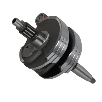 Engine Crankshaft compatible for Yamaha YFZ450 YFZ 450 ATV 2006-2013 5TG-11400-00-00 US