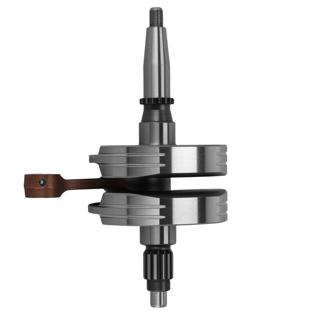 Engine Crankshaft compatible for Yamaha YFZ450 YFZ 450 ATV 2006-2013 5TG-11400-00-00 US