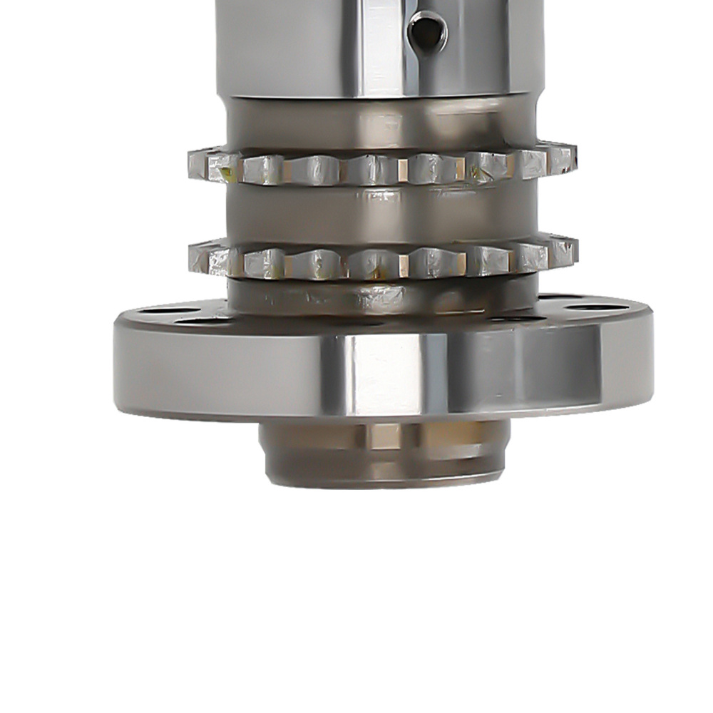 N47 VILEBREQUIN compatible pour BMW 1 2 3 4 5 X1 X3 X5 N47D20 compatible pour MINI 2.0 11217803479 CRANK