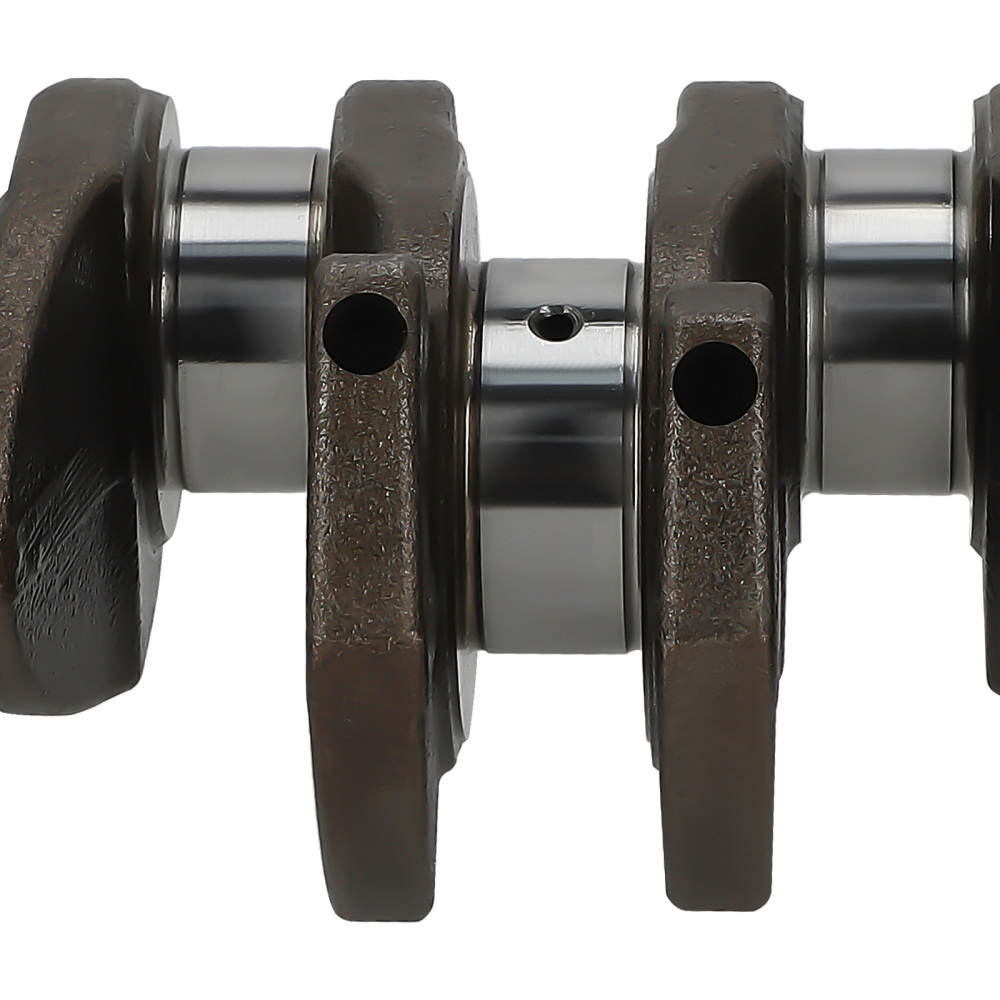 CRANKSHAFT FOR BMW 1 2 3 4 5 X1 X3 X5 N47D20 MINI 2.0 N47 - NEW 11217803479