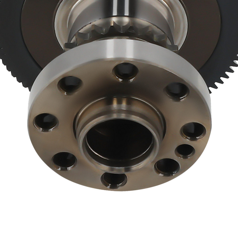 CRANKSHAFT FOR BMW 1 2 3 4 5 X1 X3 X5 N47D20 MINI 2.0 N47 - NEW 11217803479