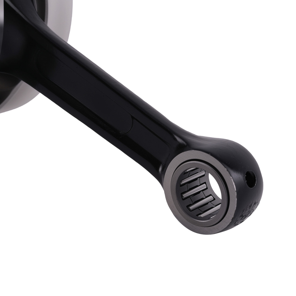 Engine Crank Assembly compatible for Suzuki RM85 RM85L 2002-2023 12200-03B20 1220003B20