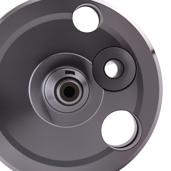 Engine Crank Assembly compatible for Suzuki RM85 RM85L 2002-2023 12200-03B20 1220003B20