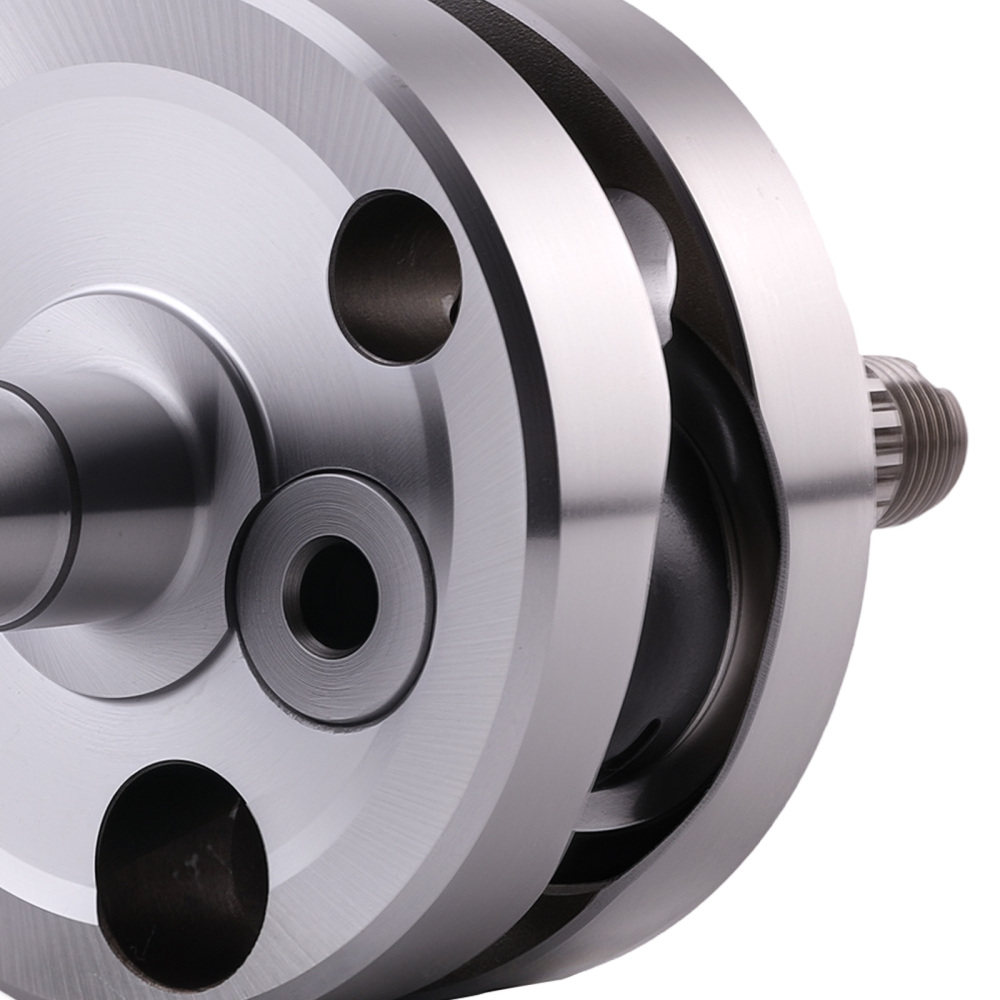 Engine Crank Assembly compatible for Suzuki RM85 RM85L 2002-2023 12200-03B20 1220003B20