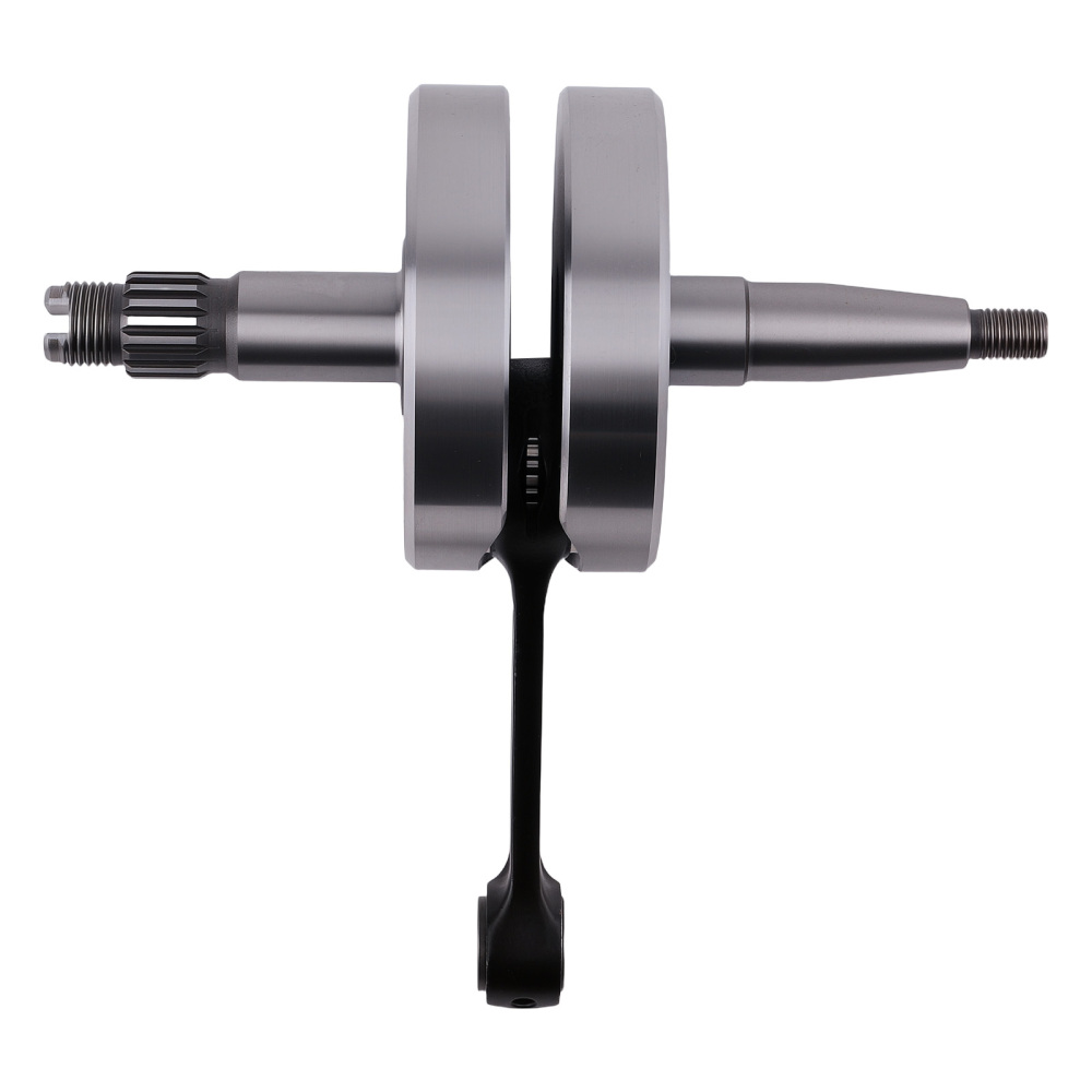 Engine Crank Assembly compatible for Suzuki RM85 RM85L 2002-2023 12200-03B20 1220003B20