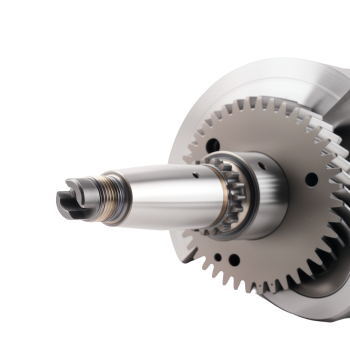 Engine Crankshaft compatible for Polaris 2012-17 ACE RZR compatible for Ranger Sportsman Crew 570 2204729