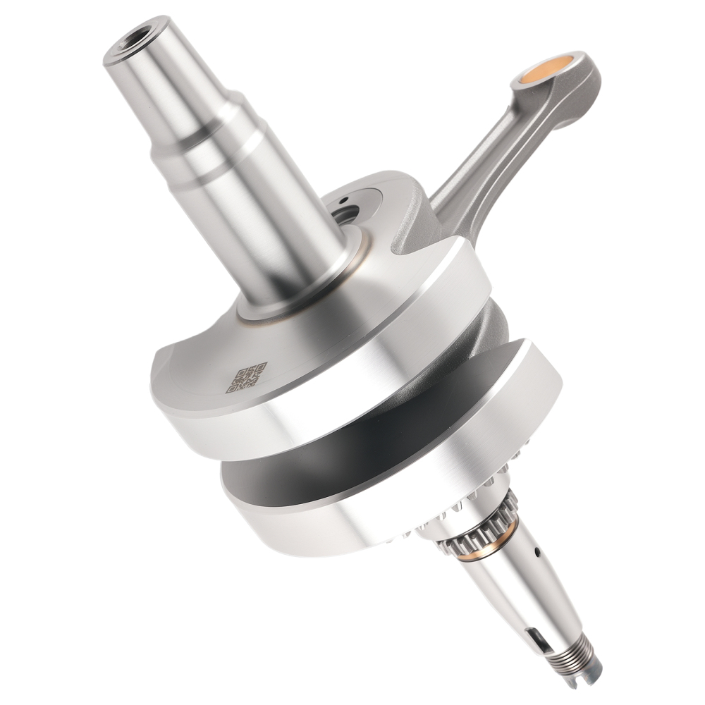 Engine Crankshaft compatible for Polaris 2012-17 ACE RZR compatible for Ranger Sportsman Crew 570 2204729