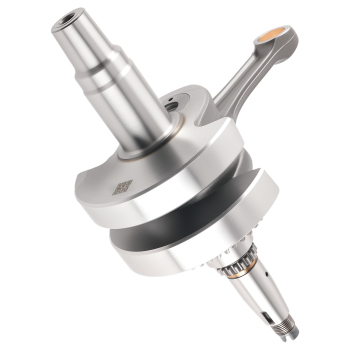 Engine Crankshaft compatible for Polaris 2012-17 ACE RZR compatible for Ranger Sportsman Crew 570 2204729