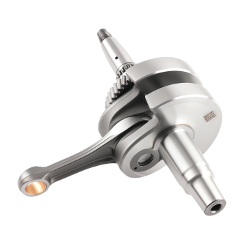 Engine Crankshaft compatible for Polaris 2012-17 ACE RZR compatible for Ranger Sportsman Crew 570 2204729